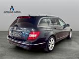 Mercedes-Benz C 180 T CGI AVANTG. / STEUERKETTE NEU/ GARANTIE - Mercedes-Benz C-Class in Hamburg