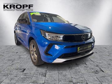 Opel Grandland (X) - 5