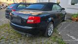 Audi AUDI A4 Cabrio 3.0 - Audi A4 aus 2004: 3.0