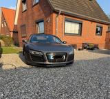 Audi R8 4.2 FSI S tronic quattro Spyder -