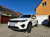 Land Rover Discovery Sport TD4 132kW Automatik 4WD HSE HSE - Land Rover Discovery Sport von privat