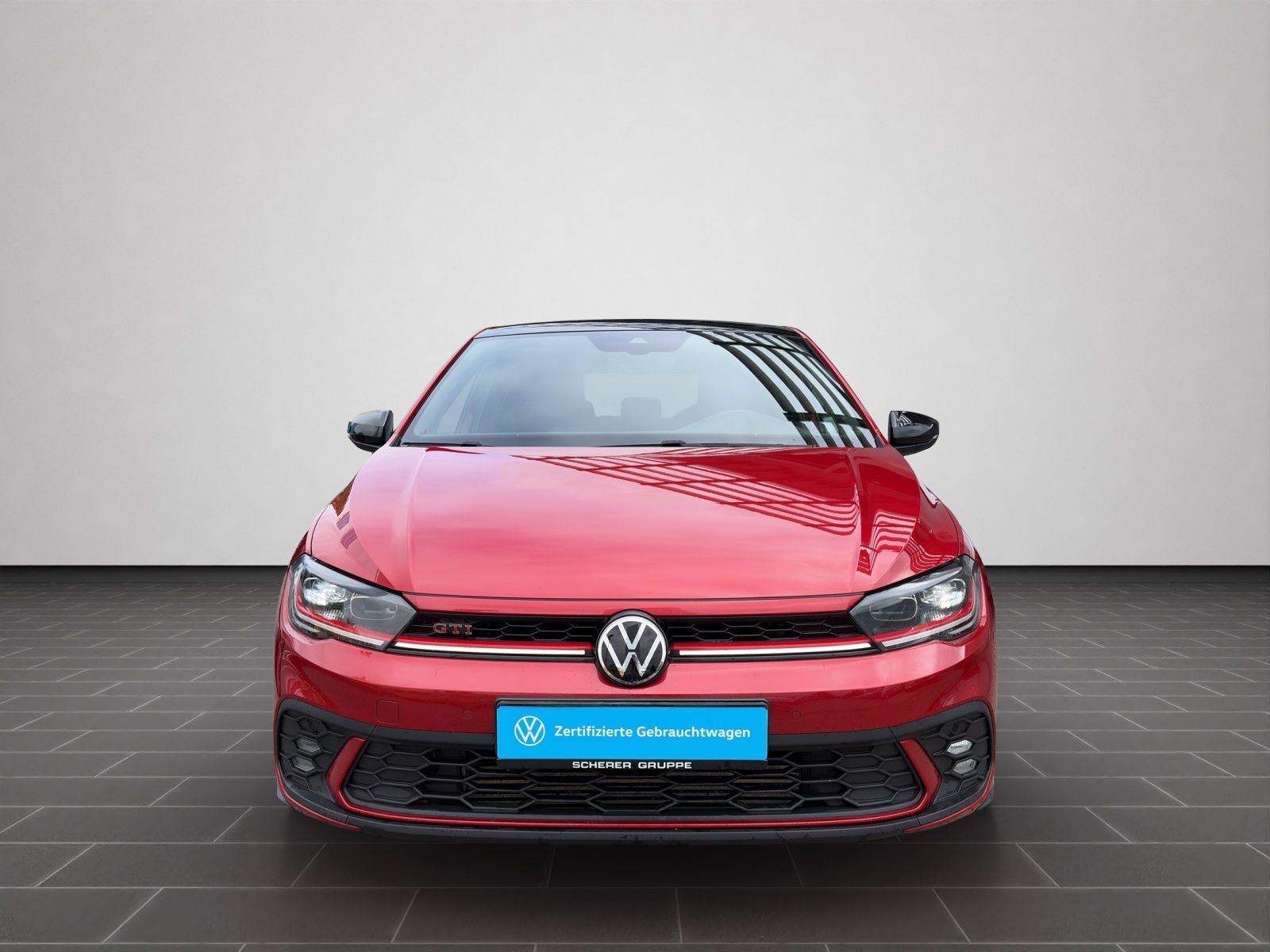 Volkswagen Polo - Bild 6