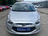 Hyundai ix20 1.6 Automatik - Hyundai ix20 Gebrauchtwagen