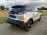 Opel Crossland (X) 1.2 DI Turbo 96kW GS Automatik GS - Opel: Firmenfahrzeug