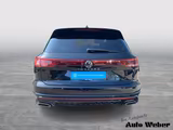 Volkswagen Touareg 3.0 TDI 6 Zylinder R-Line Luft HUD AHK - gebrauchte VW Touareg aus dem Jahr 2024