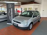 Ford Fiesta Ambiente * 2. Hand / TOP / Garantie * - gebrauchte Ford Fiesta aus dem Jahr 2003