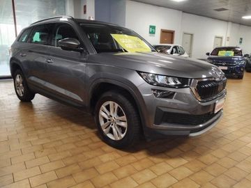 Skoda Kodiaq - 2