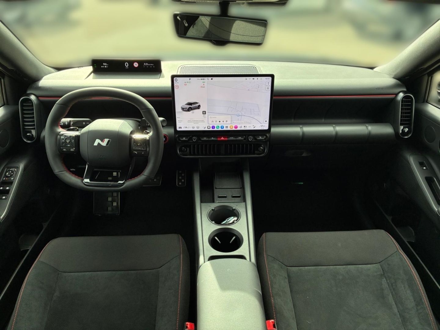 Hyundai IONIQ 3 – Bild 11