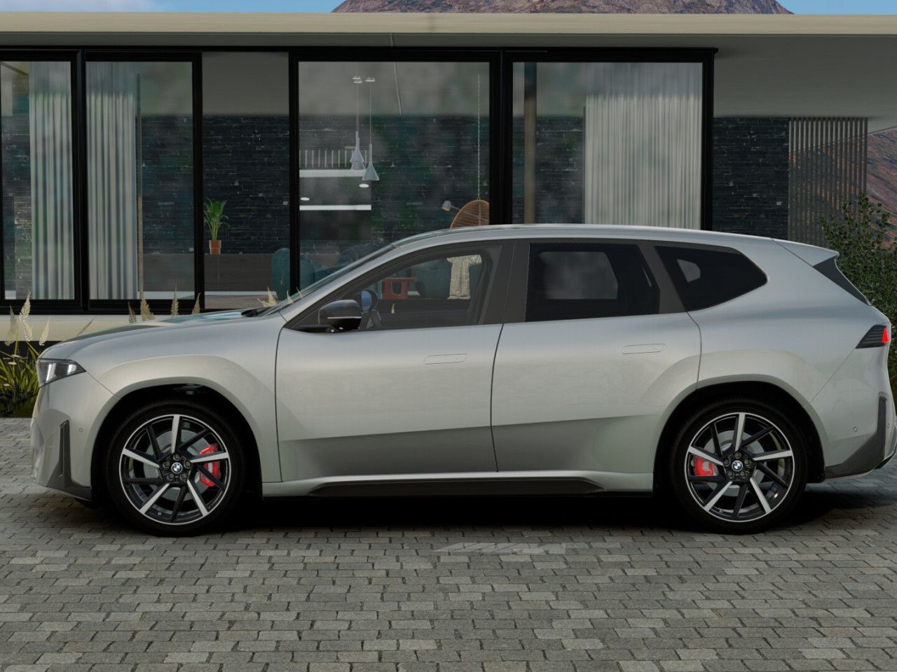 BMW iX3 - Bild 3