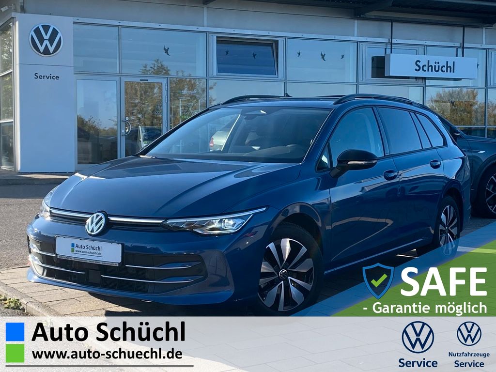 Image of Volkswagen Golf