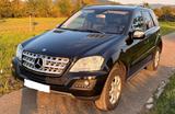 Mercedes-Benz ML 280 CDI 4MATIC - - gebrauchte Mercedes-Benz ML 280 aus dem Jahr 2008
