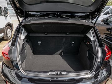 Ford Focus 1.0 Titanium Fahrassistenz-Paket Navi B&O