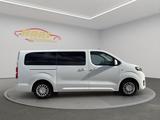 Toyota Proace Verso L2 Shuttle*Navigation*9-Sitzer* - gebrauchte Toyota Proace (Verso) aus dem Jahr 2022