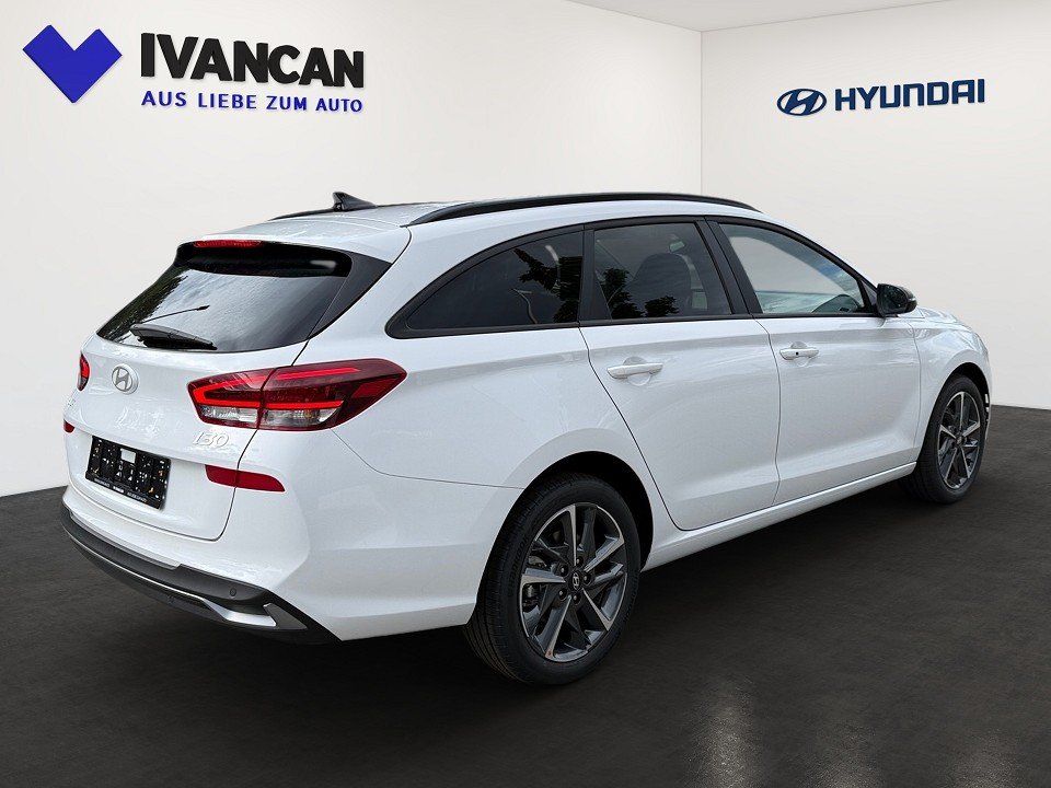 Hyundai i30 - Bild 3