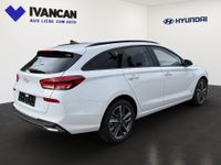 Hyundai i30 - Vorschau Bild 3