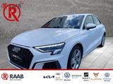 Audi A3 Sportback 35 TDI S line S Tronic NAVI KAMERA  - Audi A3 Vorführfahrzeuge: Sportback