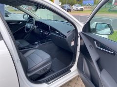 KIA Niro 1.6 HEV DCT SPIRIT 18 ZOLL TECHNO KIA Niro 1.6 HEV DCT SPIRIT 18 ZOLL TECHNO