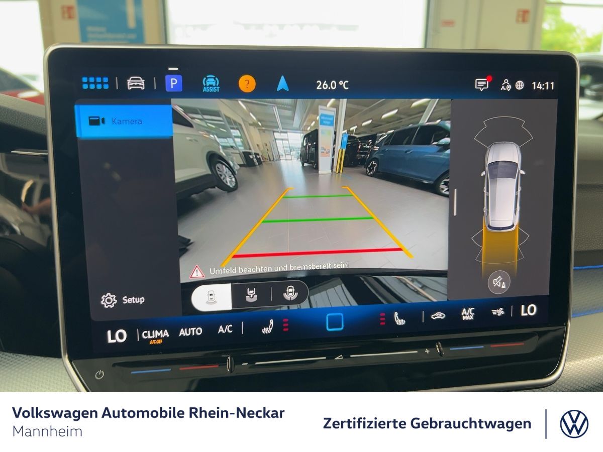 Volkswagen Golf - Bild 19