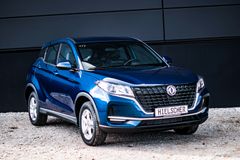 DFSK Fengon 500 - SONDERAKTION - 1.500€ GESCHENKT!