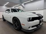 Dodge Challenger R/T Scat Pack Plus/Sitzhz+Bel/Memory - weiße Dodge Challenger