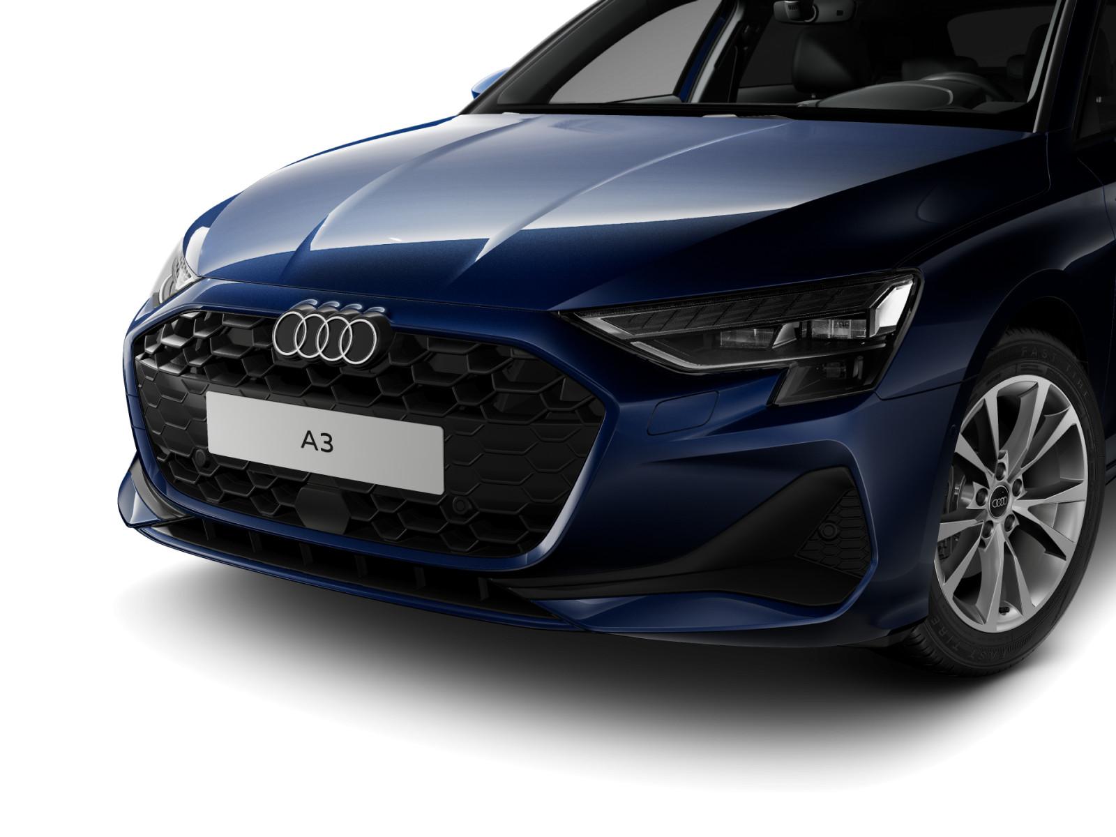 Audi A3 Sportback 35 TFSI*NAVI-PLUS*LED*KAMERA*STHZG*, миниатюра 7