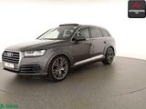 Audi SQ7 4.0 TDI qu NACHTSICHT,HEADUP,360GRAD,MATRIX - Audi SQ7 in Dresden