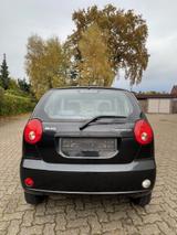 Chevrolet Matiz S/57.000km - Chevrolet Matiz Gebrauchtwagen