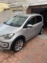 Volkswagen up! 1.0 cross up! cross up!
