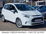 Ford B-MAX Titanium|Navi|Parksensor|Sitzheizung|2.Hd
