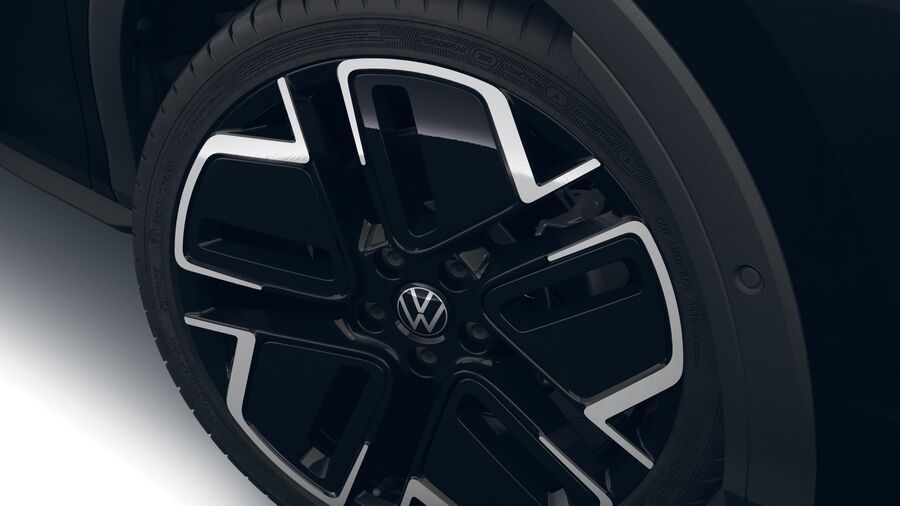 Volkswagen T-Roc - Bild 8
