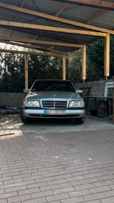 Mercedes-Benz C200 W202 ATP Tour Espit TÜV... - gebrauchte Mercedes-Benz C 200 aus dem Jahr 1996