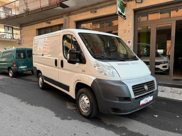 Fiat Ducato 2.2 MJT Furgone Cargo