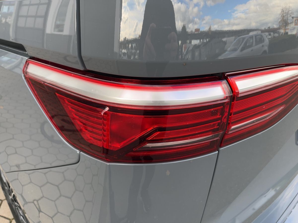 Volkswagen T7 Multivan - Bild 20