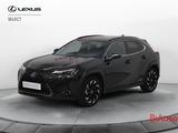 Lexus UX UX 250h 2.0 Midnight 4wd cvt - schwarze Lexus UX