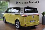 Volkswagen ID. Buzz Pro AHK ACC Area View IQ Light Easy Ope - : Gelb, Beheizbares Lenkrad