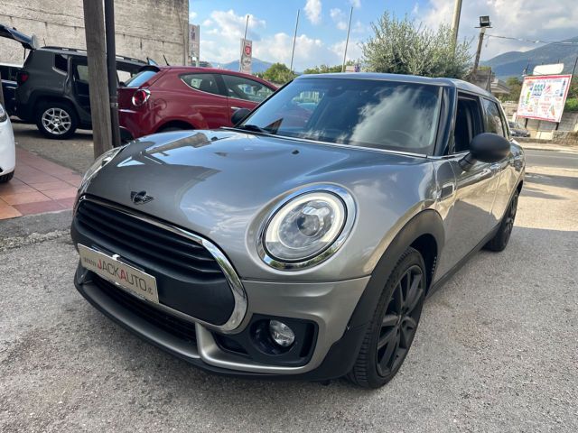 MINI Mini Cooper Clubman Mini 1.5 One D Clubman