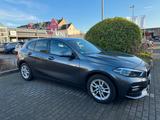 BMW 118d Sport Line Automatik Schiebedach 8f-bereift - BMW 1er Reihe mit Diesel-Antrieb: Kleinwagen