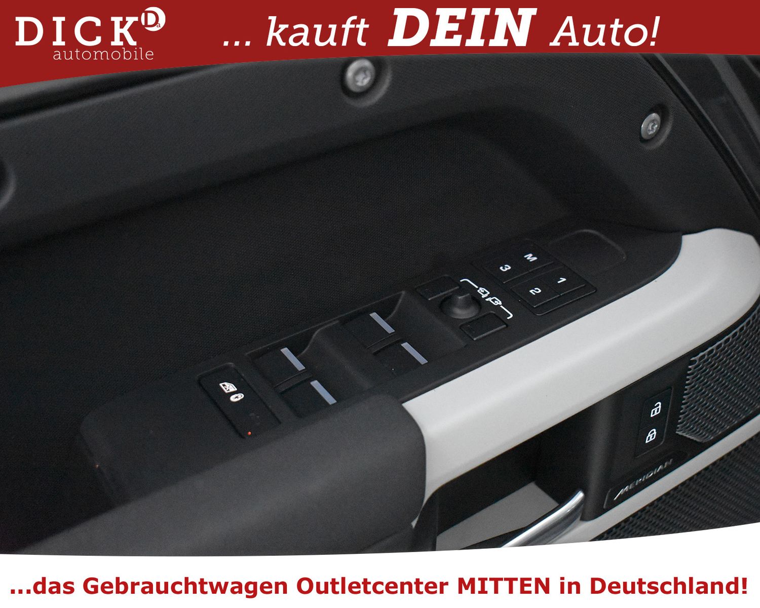 LAND ROVER Defender 110 SE AWD >MEMO+LUFT+SHZ+LED+AHK+360°+ - Image 16