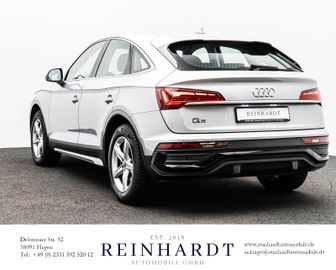 Audi Q5 - 11