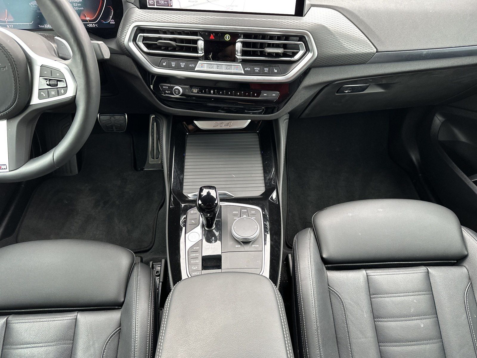 BMW X4 - Bild 12
