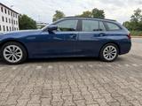 BMW 318d Touring - unfallfrei -BMW Service Inklusive - BMW 318 in Köln