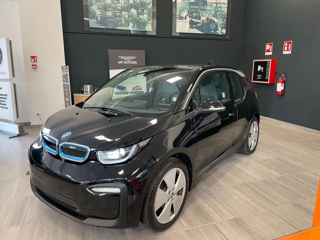 BMW Bmw i3 94AH75KW 102CV