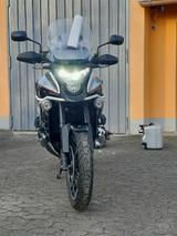 Honda VFR 1200  Crosstourer SC 70 - HONDA CROSSTOURER