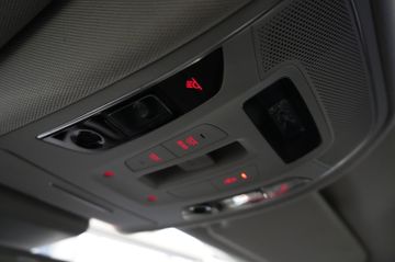 Audi A6 - 10