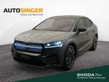 Skoda Enyaq Coupe RS 4x4 *WÄRME*PANO*MATRIX*AHK*ACC* - Skoda Enyaq Coupe RS Gebrauchtwagen