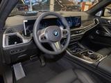 BMW X7 xDrive40d M Sportpaket B&W Surround DAB RFK - scheckheftgepflegte BMW X-Reihe