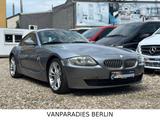 BMW Z4 Coupe 3.0si/195KW/Aut/Xenon/Navi/Leder/ - BMW Z4 Gebrauchtwagen in Berlin