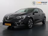Renault Megane 1.3 TCe Bose navi | kamera | NL Auto | - Renault Megane: Schwarz, Limousine