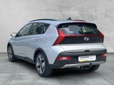 Hyundai Bayon Intro Edition Mild-Hybrid 2WD DCT AHK+NAVI - Hyundai BAYON aus 2021