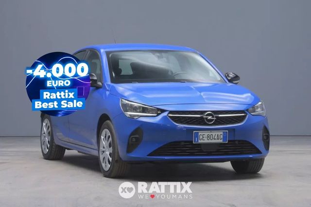 Inne Opel Corsa-e motore elettrico 57KW Edition